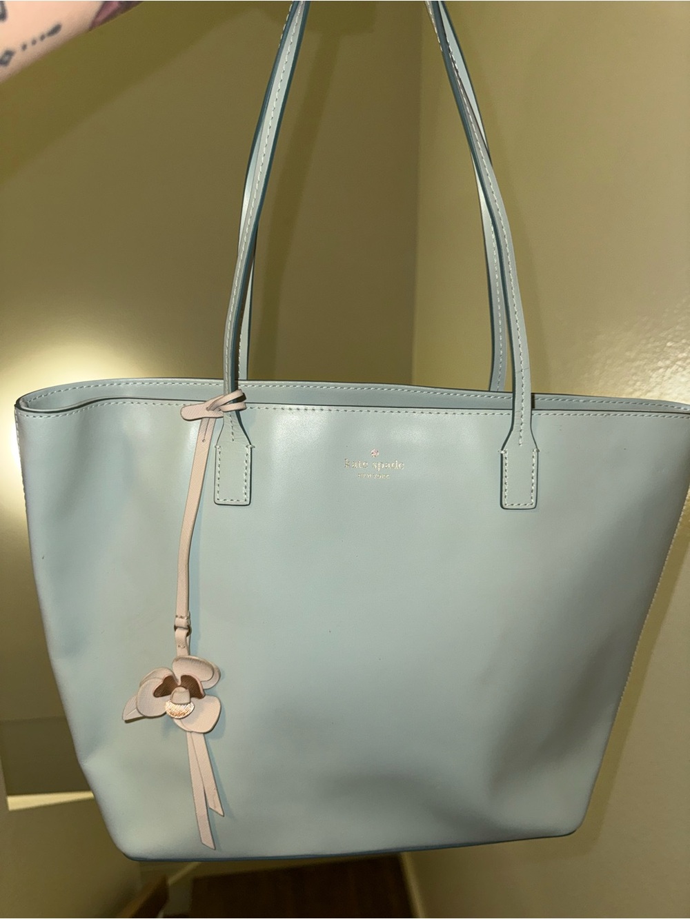 Kate Spade New York tote bag